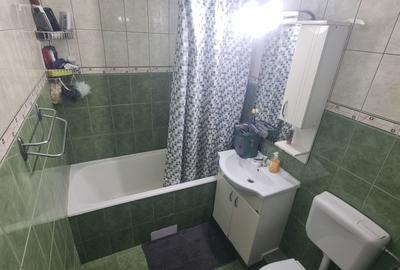 Apartament cu 3 camere decomandat în Mărăști - 6