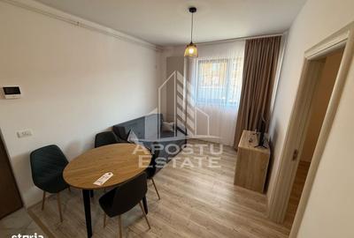 Apartament cu 2 camere în Girocului