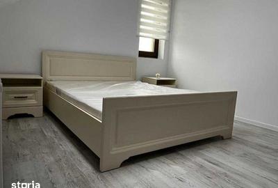 Apartament cu 2 camere, mobilat în Sălăjan