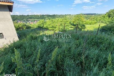 Casă cu 4 camere cu Teren 500 Mp în Rediu - 9