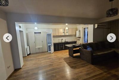 Apartament cu 2 camere decomandat în Nord