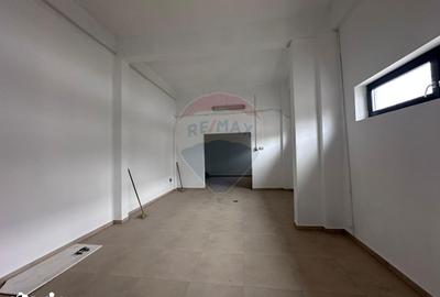 Spațiu comercial, de 180 mp, în Vasile Alecsandri - 2