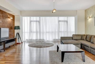 Apartament cu 4 camere, mobilat în Nordului - 4