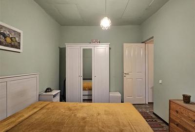 Apartament cu 2 camere semidecomandat în Universitate - 7
