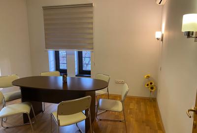 Apartament cu 2 camere semidecomandat în Vitan