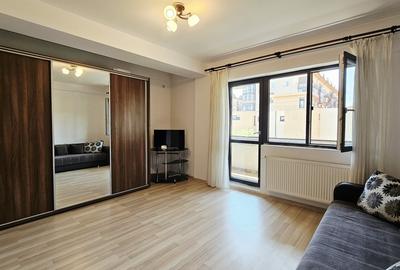 Apartament cu 2 camere decomandat, mobilat în Militari - 2