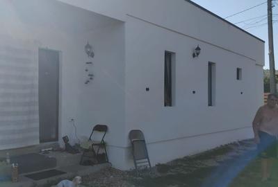 Casă cu 3 camere în Gliganu de Sus - 12