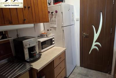 Casă cu 1 camere cu Teren 100 Mp în Muncitoresc - 3