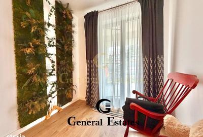 Apartament cu 3 camere în Albești