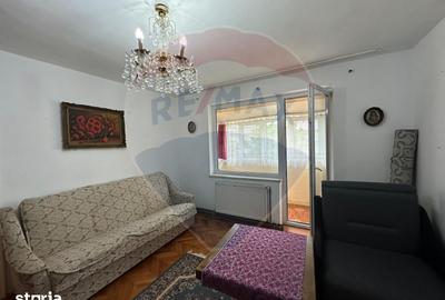Apartament cu 2 camere în Republicii