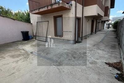 Spațiu comercial, de 198 mp, în Apărătorii Patriei