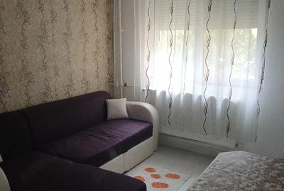 Apartament cu 2 camere nedecomandat în Rogerius