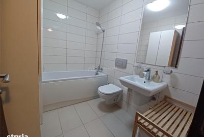Apartament cu 2 camere decomandat în Ștefăneștii de Jos
