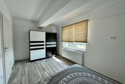 Apartament cu 2 camere semidecomandat în Tătărași - 4