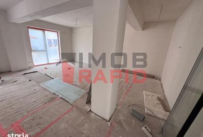 Spațiu comercial, de 140 mp, în Ștefan cel Mare - 7