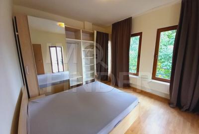 Apartament cu 3 camere decomandat, mobilat în Zorilor - 3