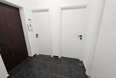 Apartament cu 4 camere decomandat, mobilat în Domenii - 4