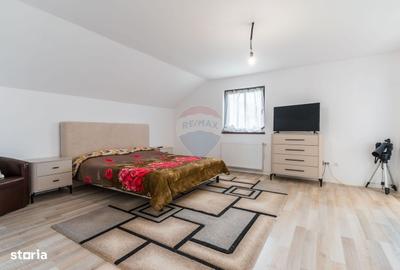 Casă cu 4 camere în Todirel - 4