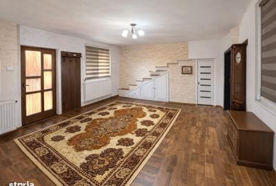 Casă cu 4 camere în Popoveni