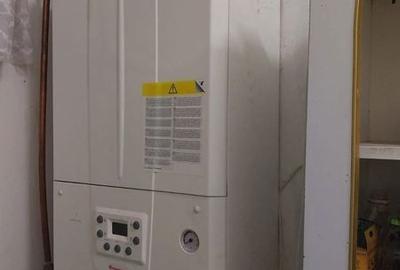 Apartament cu 3 camere în Central - 2