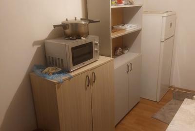 Garsonieră în Gheorgheni - 3