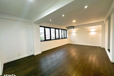 Apartament cu 3 camere în Cișmigiu
