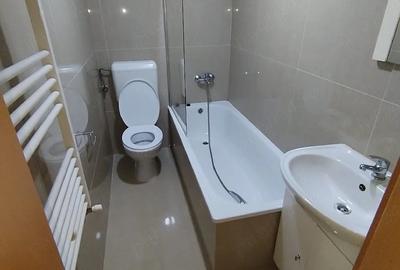Garsonieră decomandată în Fabric