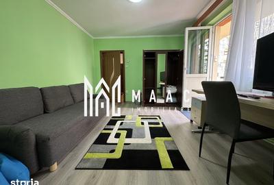 Apartament cu 2 camere, mobilat în Hipodrom 3 - 1