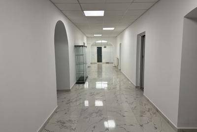 Birou, de 31 mp, în Cișmigiu - 1