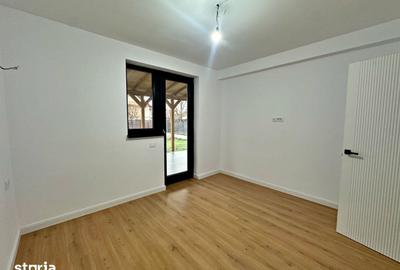 Casă cu 5 camere cu Teren 500 Mp în Mărăcineni - 11
