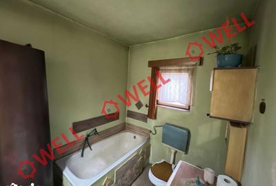 Casă cu 5 camere cu Teren 1040 Mp în Central - 11