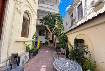 Apartament cu 2 camere semidecomandat în Unirii