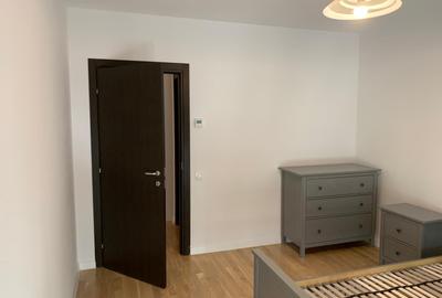 Apartament cu 2 camere decomandat în Domenii - 1