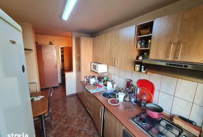 Apartament cu 4 camere în Micălaca - 1
