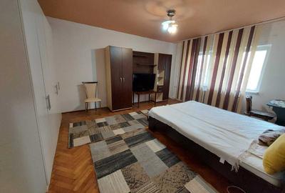 Garsonieră decomandată în Chișoda - 8