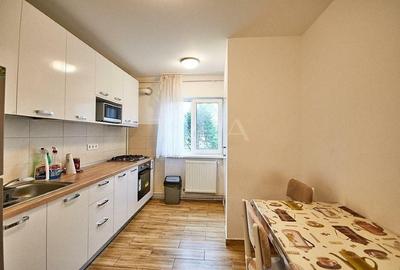 Apartament cu 2 camere decomandat, mobilat în Zorilor - 6