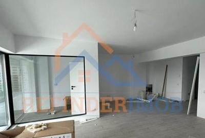 Apartament cu 3 camere semidecomandat în Sud - 5