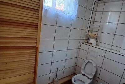 Casă cu Teren 10 Mp în Central - 4
