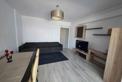 Apartament cu 2 camere decomandat în Central - 2