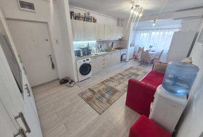 Apartament cu 3 camere decomandat în Șagului