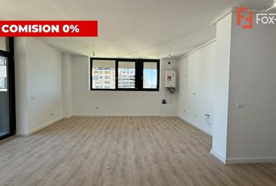 Apartament cu 3 camere în Torontalului