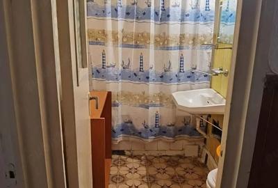 Apartament cu 3 camere decomandat în Central - 3
