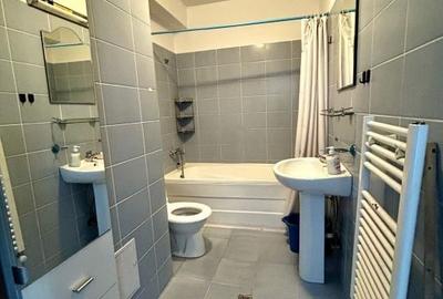 Apartament cu 2 camere semidecomandat în Baciu - 2