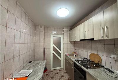 Apartament cu 2 camere decomandat în Canta - 1