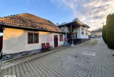 Casă cu 3 camere cu Teren 570 Mp în Central - 16