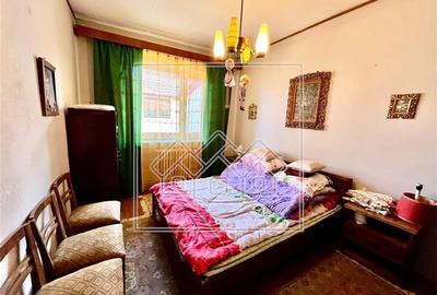 Duplex cu 6 camere cu Teren 250 Mp în Cisnădie - 13