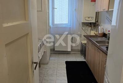 Apartament cu 2 camere semidecomandat, mobilat în Aleea Trandafirilor - 4