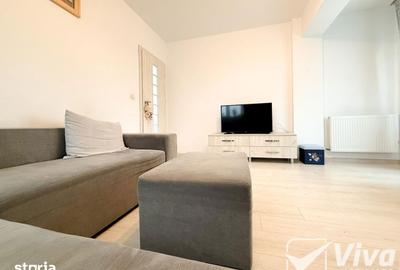 Apartament cu 2 camere decomandat, mobilat în Copou - 1