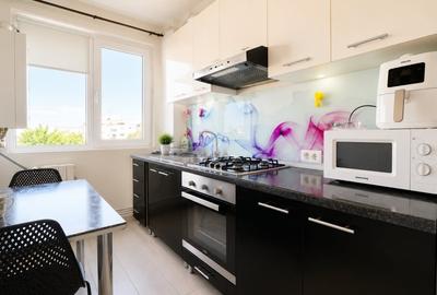 Apartament cu 2 camere decomandat, mobilat în ICIL - 12