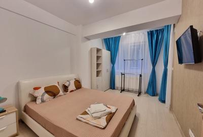 Apartament cu 2 camere decomandat, mobilat în Central - 3
